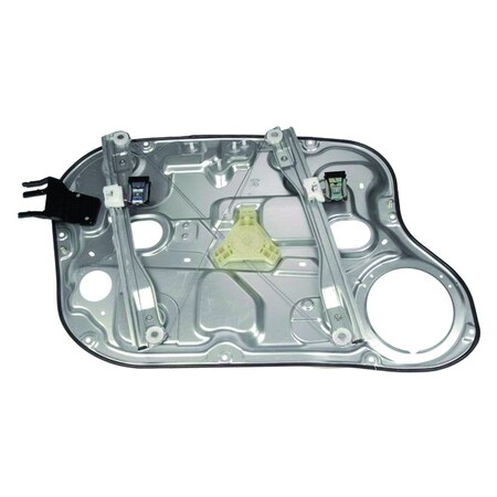 Wai Global WINDOW REGULATOR & MOTOR, WPR5742RM WPR5742RM
